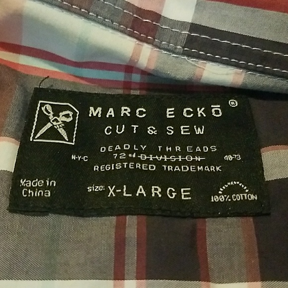Mark ecko - Picture 2 of 2